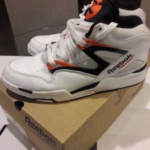 REEBOK THE PUMP